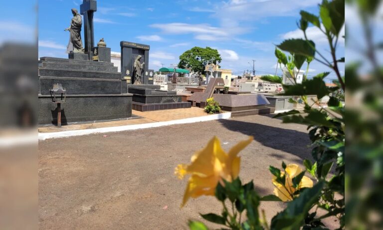Falecimentos em Apucarana neste sábado (18)