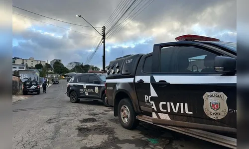 Confronto em Guarapuava deixa três mortos e 12 presos