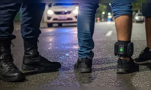 PM intercepta dupla que fugiu ao ver viatura em Ivaiporã