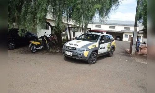 Caso de jovem embriagada mobiliza PM em Ivaiporã