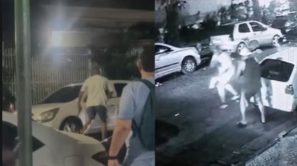 Morte de flanelinha em confronto com policial gera repercussão no RJ