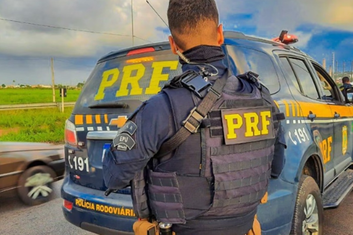Próximo concurso da PRF deve ocorrer apenas em 2027