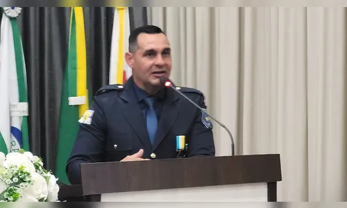 Vereador solicita aumento de patrulhamento em áreas críticas de Apucarana