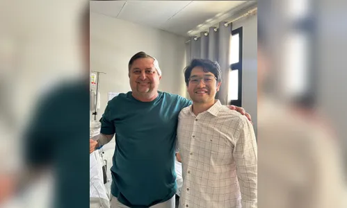Hospital da Providência realiza neurocirurgia inédita com paciente acordado