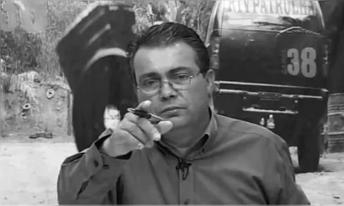 Falece o comunicador e ex-vereador Paulo Farias de Apucarana