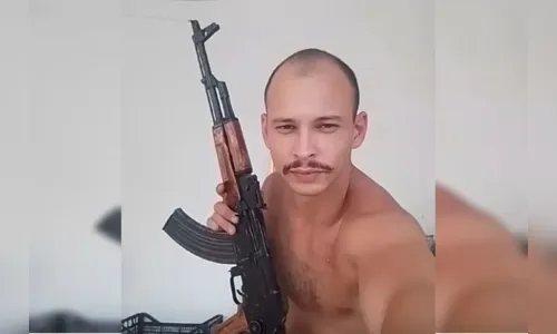 Estratégia do Comando Vermelho: guerrilha na Ucrânia