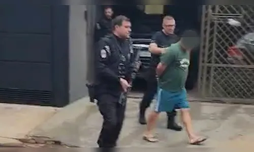 Polícia Civil prende suspeito de roubo milionário em Londrina