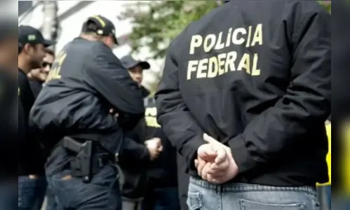 Polícia Federal atua em operação contra fraudes em Apucarana