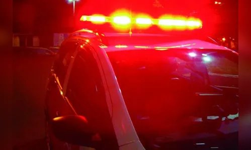 Furto de veículo no Dom Romeu deixa proprietário em alerta