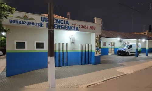 Mulher se joga de carro após briga em Borrazópolis
