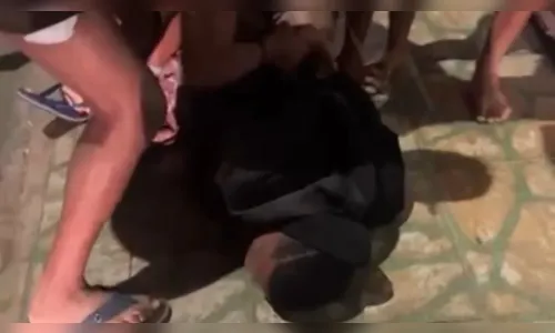 Adolescente agredido após tentativa de assalto no DF