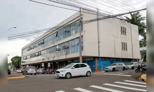 Apucarana propõe reajuste no ISS com nova legislação