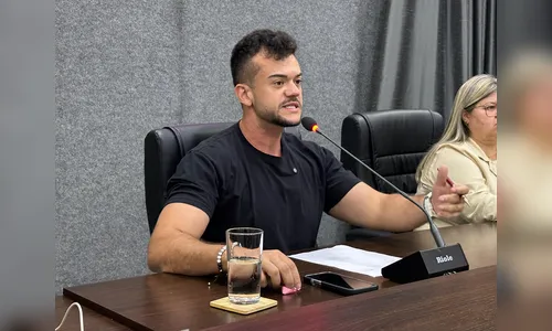 A proposta de Danylo Acioli para um Centro de Artes Marciais em Apucarana