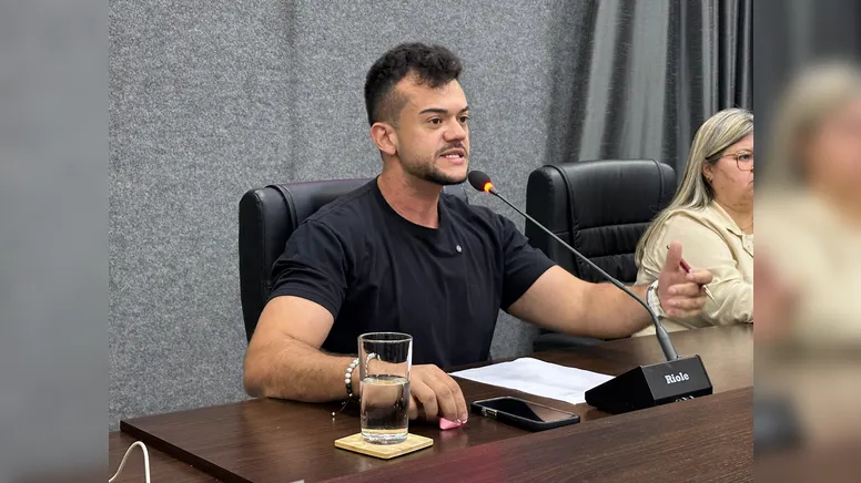 Danylo Acioli denuncia ativista por críticas