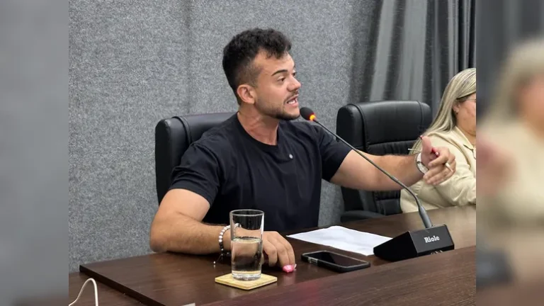 Danylo Acioli critica discurso de ódio e defende ação contra crimes
