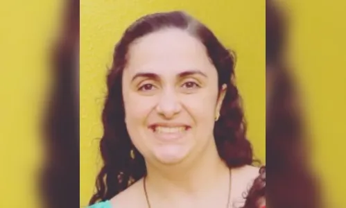 Professora de Apucarana tem trabalho citado no Enem 2025