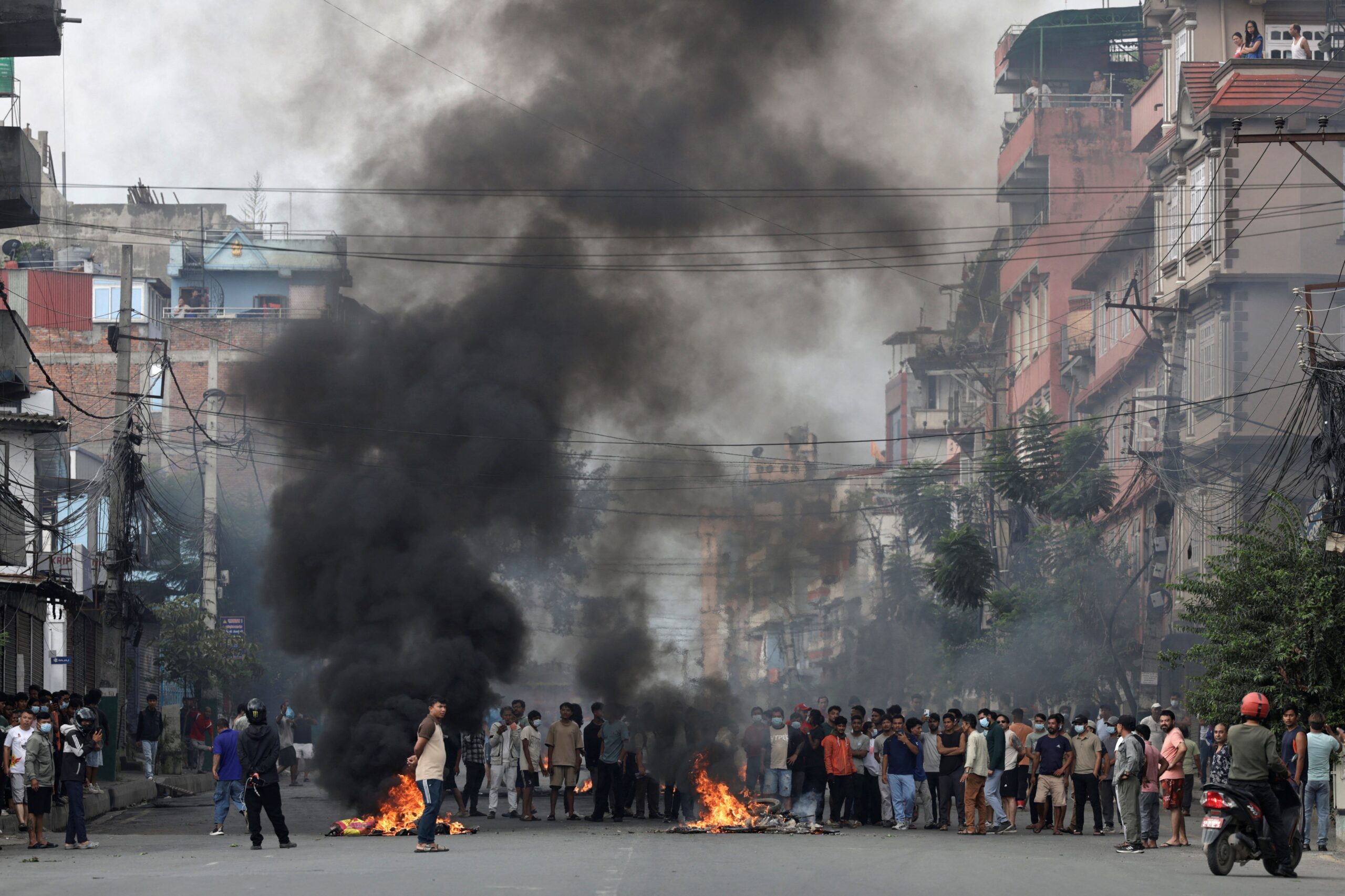 Crise no Nepal: o que está acontecendo e suas consequências