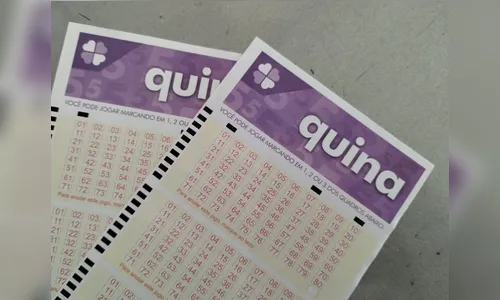 Resultados da Quina concurso 6873: saiba mais sobre a premiação