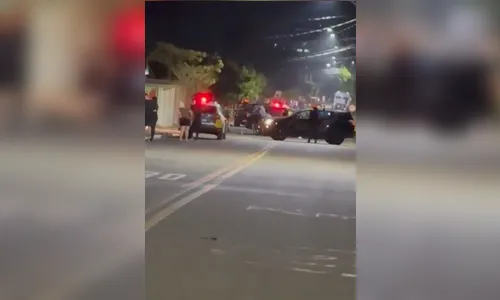 Conflito armado em Ortigueira resulta em duas mortes