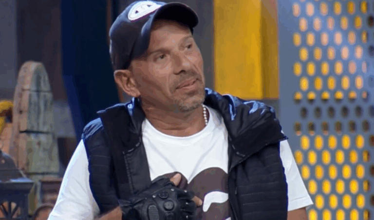 Rafael Ilha é o vencedor da 10ª edição de "A Fazenda"