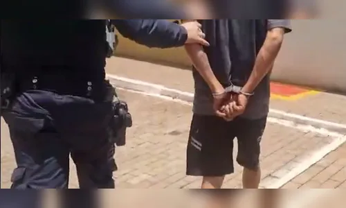 Homem é detido em Cascavel por dirigir embriagado e com veículo furtado