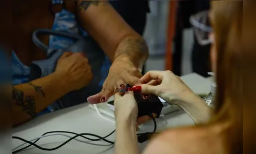 Novo procedimento do INSS exige biometria para aposentadoria e BPC