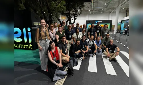 Conecta Apucarana brilha no ELI Summit 2025