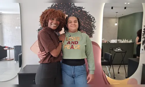 A força das tranças na luta antirracista em Apucarana