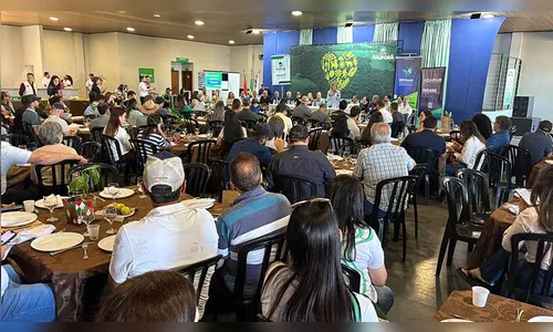 Expovale promove novos investimentos e reúne lideranças na região
