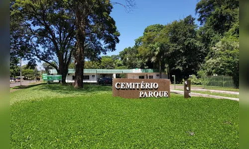 Maringá aprova projeto que permite sepultamento de animais em cemitérios