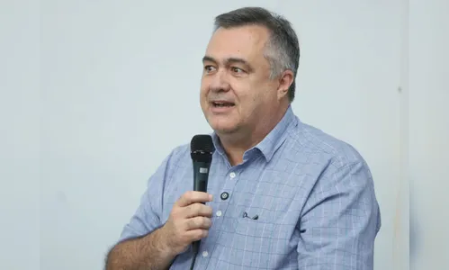 Beto Preto se destaca na corrida pela Câmara Federal em Apucarana