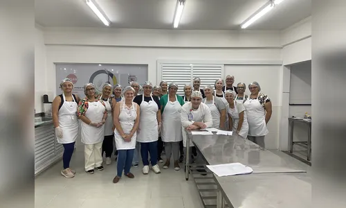 Curso de panetones em Arapongas promete nova fonte de renda