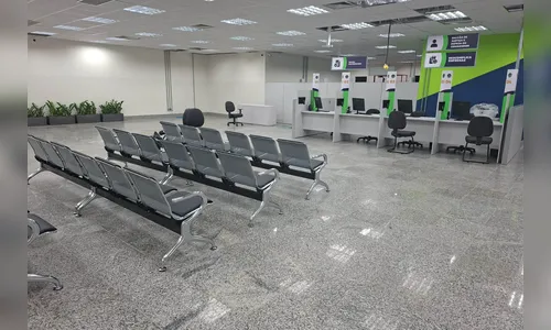 Testes do Poupatempo Paraná começam em Maringá na próxima segunda-feira