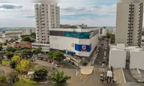 Inauguração da Renner no Shopping Centronorte em Apucarana será no dia 19