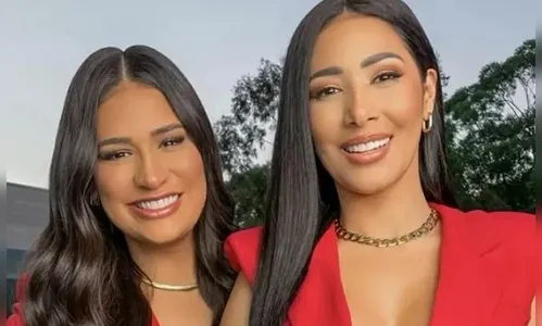 Simone confirma que não voltará a cantar com Simaria
