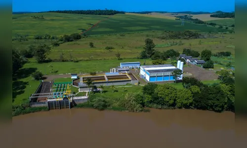 Sanepar promove consulta sobre integração do sistema de Apucarana e Londrina