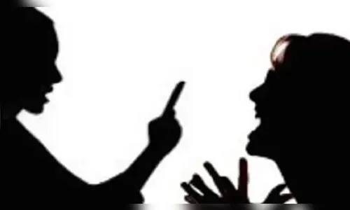 Discussão sobre herança termina em agressão entre irmãs em Ivaiporã