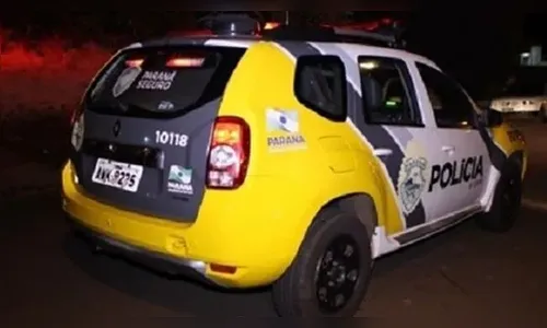 Polícia encontra jovem desaparecida e recupera moto furtada em Godoy Moreira