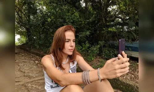 Suzane von Richthofen ganha destaque nas redes sociais