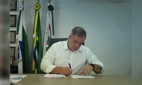 Contas de 2023 de Toledo são aprovadas em Cambira com foco em transparência
