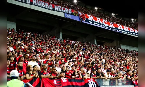 Flamengo é o time mais odiado do Brasil, revela pesquisa