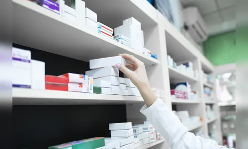 Investigação apura farmacêuticos envolvidos em esquema de roubos