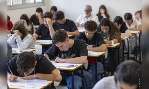 UEM registra menor abstenção no vestibular em 13 anos