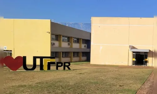 Vestibular da UTFPR acontece neste domingo para mais de 10 mil candidatos