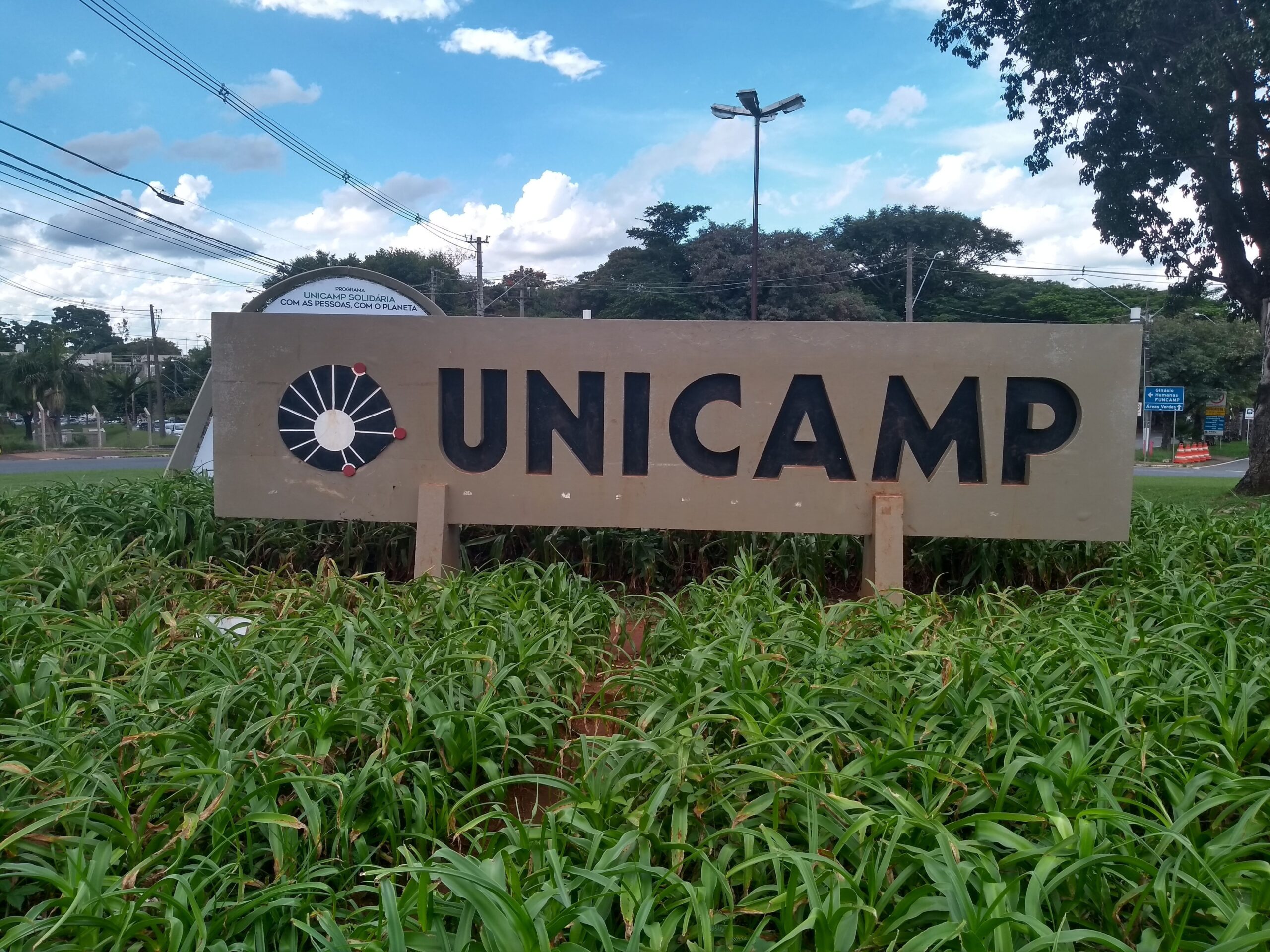 Inscrições para vestibular da Unicamp terminam nesta segunda-feira (8) às 17 horas