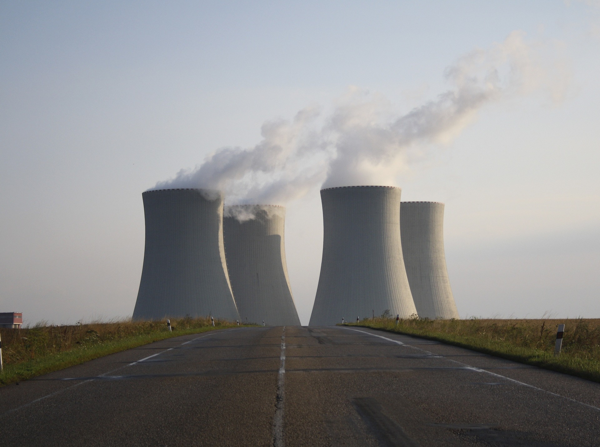 Usina nuclear será reativada para abastecer IA do Google