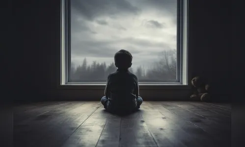 Homens são presos por abuso sexual infantil em Curitiba