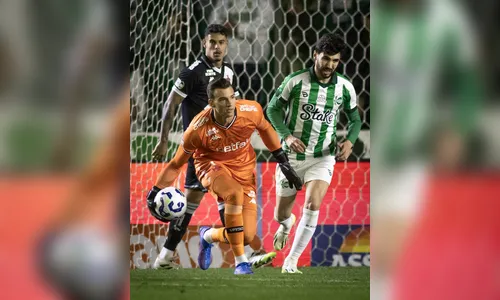 Vasco enfrenta Juventude na 33ª rodada do Brasileirão