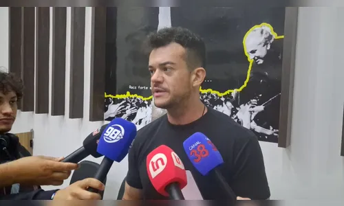 Danylo Acioli critica prioridades da gestão em Apucarana