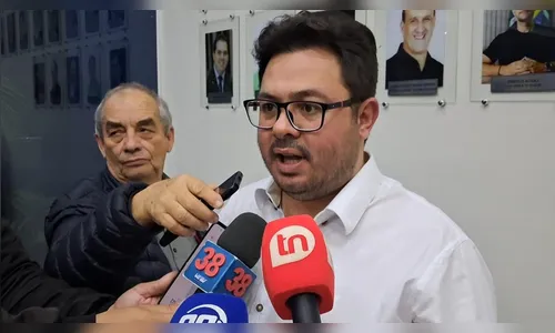 Vereador questiona fechamento de turmas na educação de Apucarana